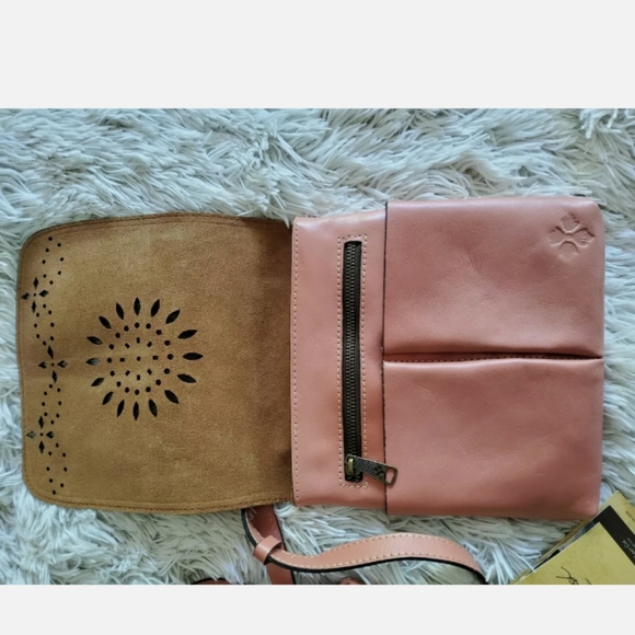 Patricia Nash handbag - Picture 3 of 6